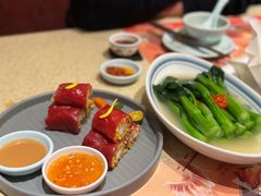 -点都德(奥体印象城店)