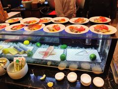 -悦椿温泉酒店·悦椿苑火锅餐厅