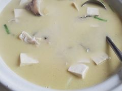 -巴陵全鱼席(湖南老字号汴河街店 )