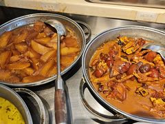 -卤鸭儿(小河路店)