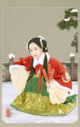 -盘子女人坊古装写真摄影(苏州旗舰店)