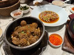 -潮州府·潮菜·砂锅粥(徐家汇店)