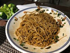 -十面春风·江南面馆(崇宁路店)