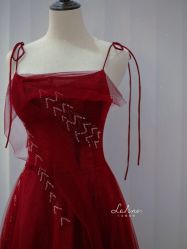 -LAFINE 兰斐婚纱礼服馆