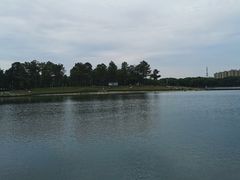 -美兰湖景区