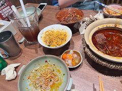-大盐帮川菜馆(长楹天街店)