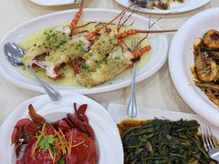 -钱塘府海鲜餐厅