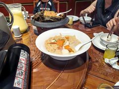 -董府·古宅餐厅