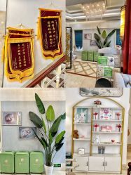 -禧悦府国际月子会所(总店)