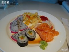 -燕春园中餐厅-北大博雅国际酒店