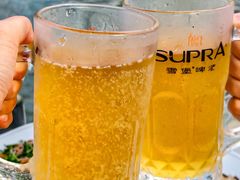 -琶醍壹号•潮菜江景餐吧