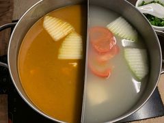 -金海阁海鲜火锅