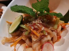 -帕蓝·暹罗料理(曲阳店)