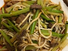 特色炒肉-清真·伊清阁餐厅