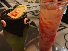 -哈蒙德餐厅