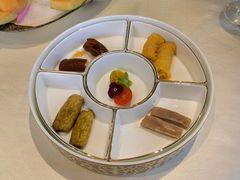 -皇朝会.经典传统粤菜(外滩店)