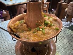 -蜗牛小馆醉乡民谣云南菜(惠新西里店)