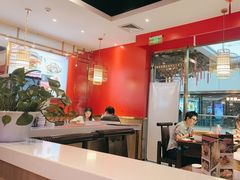 -满园烤鸭·春饼(丰科路万达店)