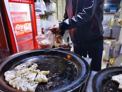 -汪记大王锅贴(成山路店)