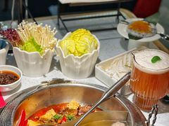 -左庭右院鲜牛肉火锅(苏州园区永旺店)