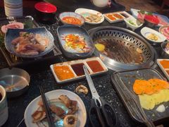 -牛焱·烧肉酒肆(五大道店)