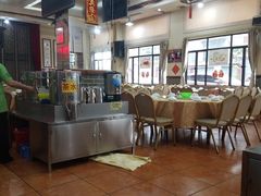 -水乡人家私房菜(逢简店)