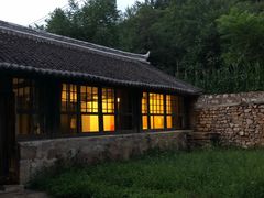 -北京山里寒舍度假酒店