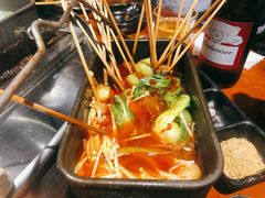 -伍丁·烤牛肋(和平东桥店)