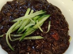-桃园中华料理炸酱面(燕儿岛路店)