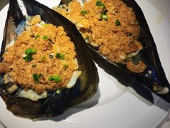 -小螺号海鲜·地道鲁菜(省体总店)