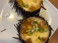 -海胆小馆(东北水饺·春柳店)