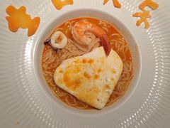 -狮拾久·现代新加坡料理(壹方城店)