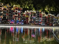 -古城苗家土菜馆(河景餐厅店)