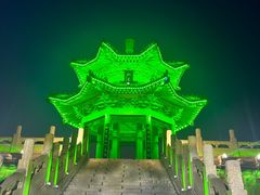 -淄博聊斋城景区