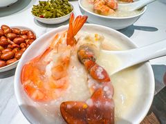 -江南粥家庄(宁国路店)