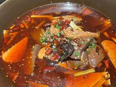 -写庭·鱼鲜川菜·宴请(铁像寺水街店)