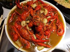 -京韵胡同·酱香羊蝎子火锅涮肉(长寿路店)