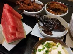 -青藤茶馆(南山路店)