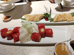-又一间茶点轩(百汇广场店)