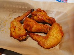 -达美乐比萨(骏壹万邦广场店)