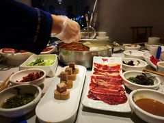 -俏牛哥鲜牛肉牛肆馆(重庆天地店)