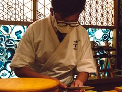 -小十Omakase(地王大厦店)
