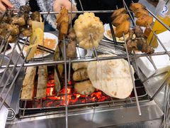 -小寒羊烧烤(凯瑞时代大厦店)