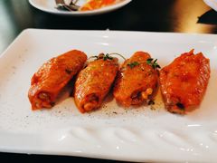 -吉姆丽德乡村西餐厅(闵行交大店)