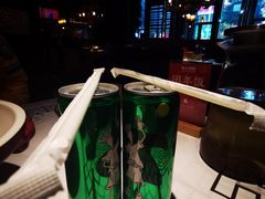 -味上湘菜馆(河马店)