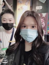 -無名发艺