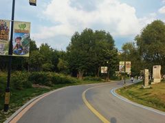 -长春北湖公园