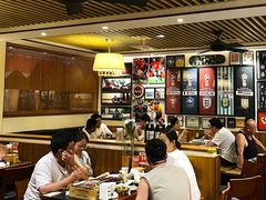 -福苗小骆驼烧烤(曲江店)