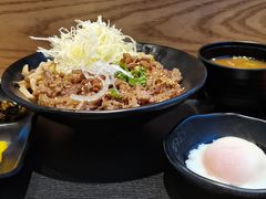 -町门烤肉拌饭专门店(哈西万达店)