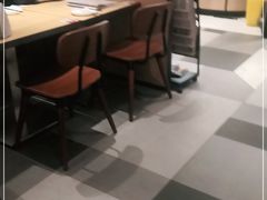 大堂-新旺茶餐厅·早餐(香港广场店)